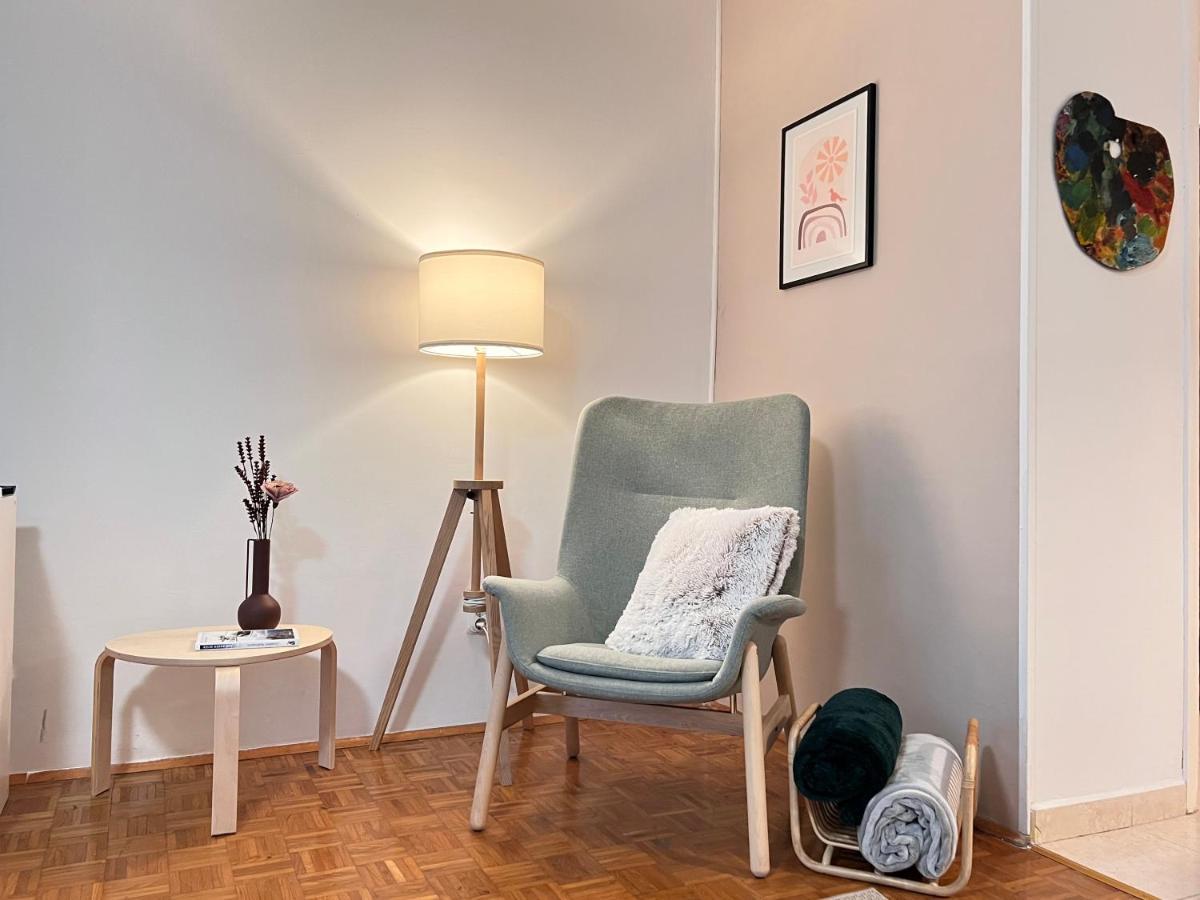 Apartment Giordi Porec Luaran gambar