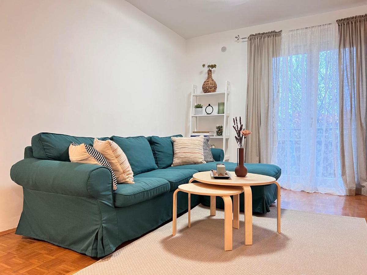 Apartment Giordi Porec Luaran gambar