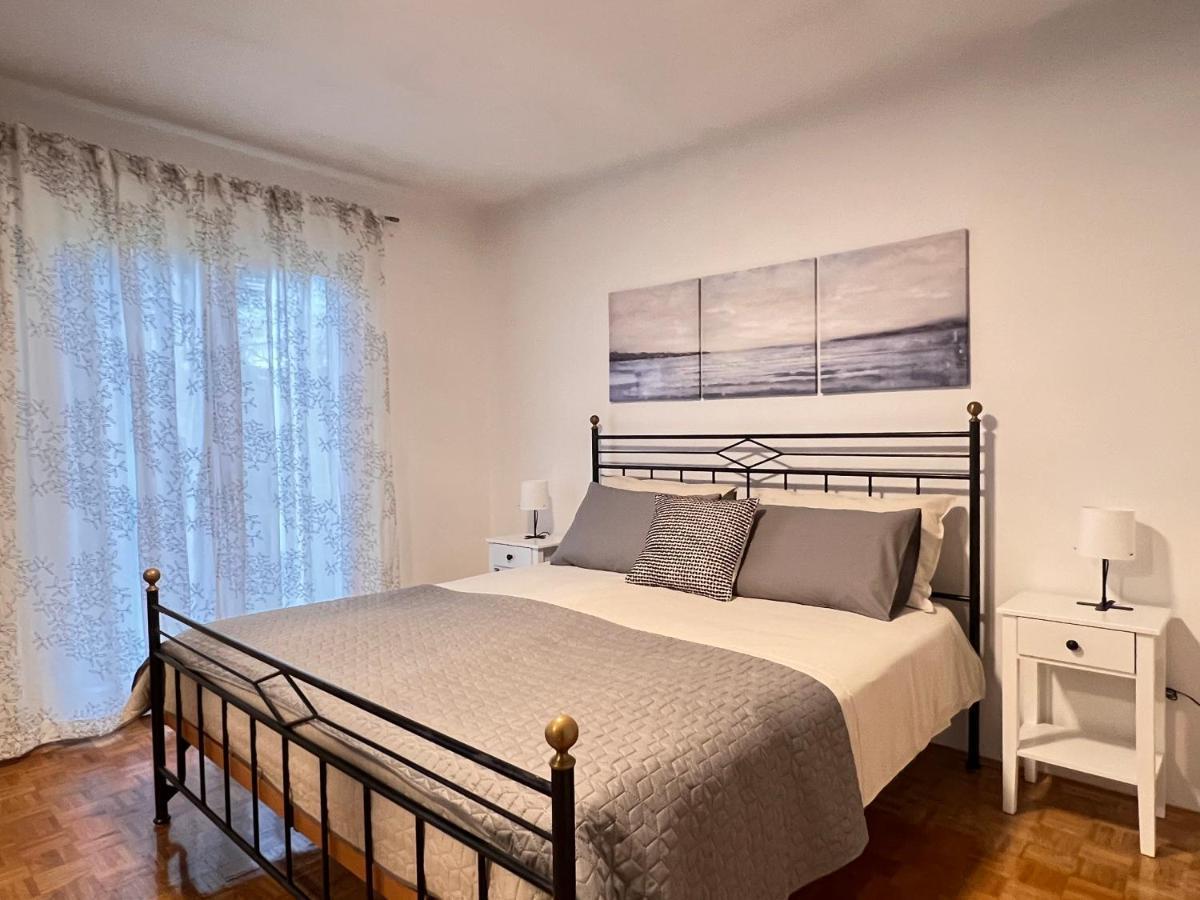 Apartment Giordi Porec Luaran gambar